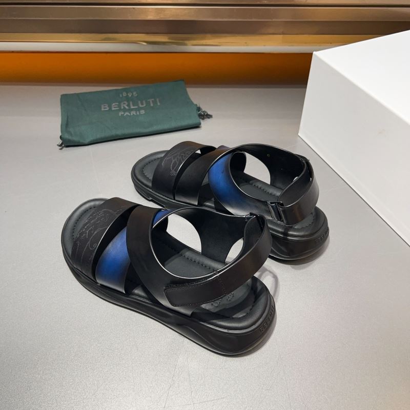 Berluti Sandals